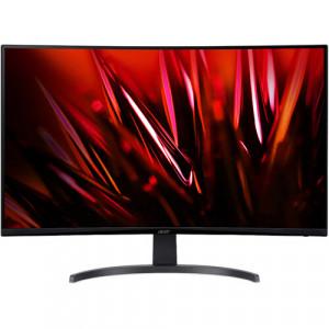 ACER ED320Q XBMIIPX Curved Gaming Monitor - 31.5" FHD (1920 x 1080), VA, HDMI, DP, 300 nits, 240 Hz