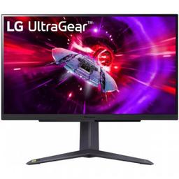 LG ULTRAGEAR 27GR75QB-B Gaming Monitor