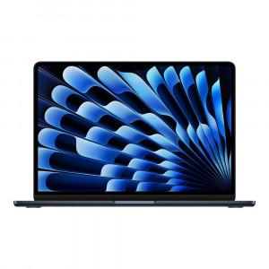 APPLE MACBOOK AIR MRXT3 Laptop - Apple M3 8-Core Chip, 8GB, 256GB SSD, 8-Core GPU, 13.6″ (2560 x 1664) (Midnight)