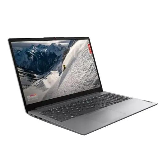 LENOVO IDEAPAD 1 15IGL7 Laptop - Intel Celeron N4020, 4GB