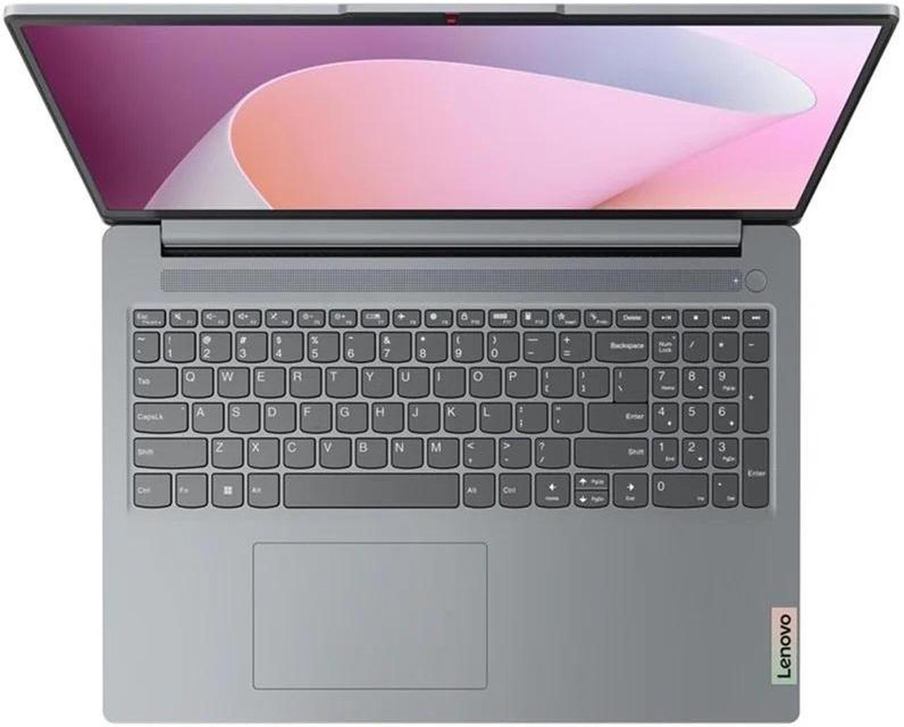 LENOVO IDEAPAD SLIM 3 15IRH8 Laptop - 13th Gen i7-13620H, 16GB, 512GB SSD,  15.6" FHD