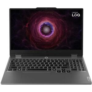 LENOVO LOQ 15ARP9 Gaming Laptop - AMD Ryzen 7-7435HS, 24GB, 512GB SSD, NVIDIA GeForce RTX 4050 6GB, 15.6'' FHD