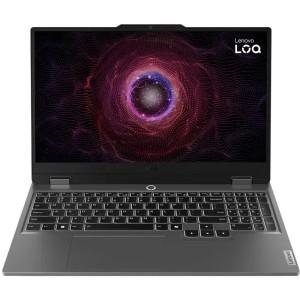 LENOVO LOQ 15ARP9 Gaming Laptop - AMD Ryzen 7-7435HS, 24GB, 512GB SSD, NVIDIA GeForce RTX 4050 6GB, 15.6'' FHD