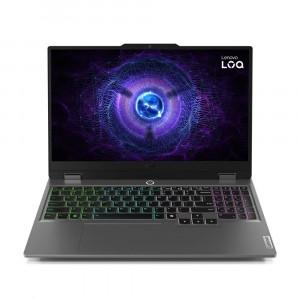 LENOVO LOQ 15IRX9 Gaming Laptop - 13th Gen i7-13650HX, 16GB, 1TB SSD, NVIDIA GeForce RTX 4060 8GB, 15.6" FHD