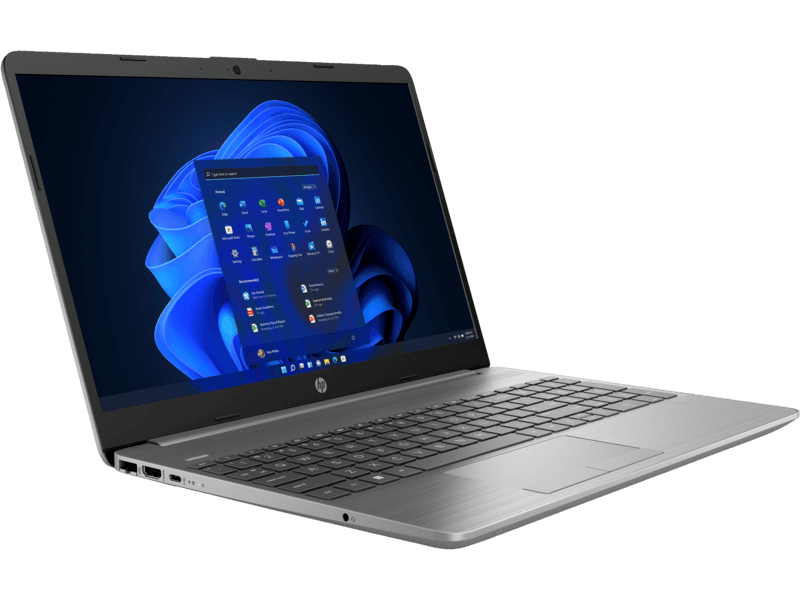 HP 250 G9 Laptop - 12th Gen i5-1235U, 16GB, 512GB SSD, 15.6