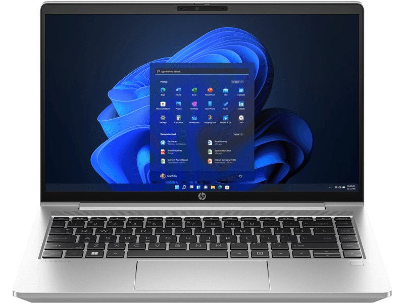 HP PROBOOK 440 G10 Laptop - 13th Gen i5-1335U, 8GB, 512GB