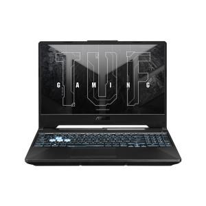 ASUS TUF A15 FA506NFR Gaming Laptop - AMD Ryzen 7-7435HS, 8GB, 512GB SSD, NVIDIA GeForce RTX 2050 4GB, 15.6" FHD