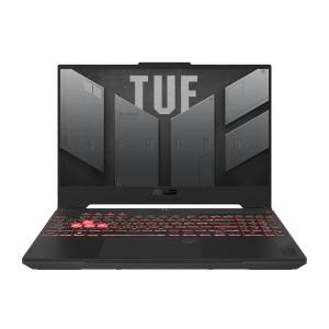 ASUS TUF F15 FX507C4 Gaming Laptop - 12th Gen i5-12500H, 8GB, 512GB SSD, NVIDIA GeForce RTX 3050 4GB, 15.6" FHD