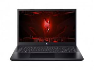 ACER NITRO 15 ANV15-51-71PD Gaming Laptop - 13th Gen i7-13620H, 16GB, 512GB SSD, NVIDIA GeForce RTX 3050 6GB, 15.6" FHD