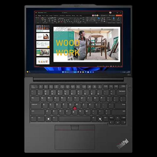 【Lenovo】21M3CTO1WWJP7 ThinkPad E14 Gen 6 Lenovo ThinkPad E14 Gen 6 | 14 inch Intel-powered entry