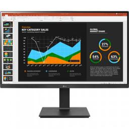 LG 27BQ75QB Monitor