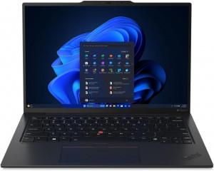 LENOVO THINKPAD X1 CARBON GEN 12 (2024) Laptop - Series 1 Ultra 7-165U vPro, 64GB, 2TB SSD, 14" 2.8K Touch