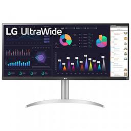 LG 34WQ650-W ULTRAWIDE Gaming Monitor