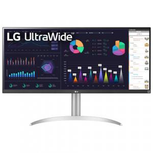 LG 34WQ650-W ULTRAWIDE Gaming Monitor - 34" FHD (2560 x 1080), IPS, HDMI, DP, 400 nits, 100 Hz