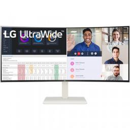 LG 38WR85QC-W ULTRAWIDE Curved Monitor