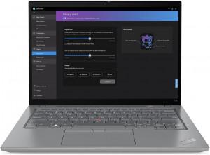 LENOVO THINKPAD T14 Gen 4 Laptop - 13th Gen i5-1335U, 16GB, 512GB SSD, 14" WUXGA Touch (Win11P)