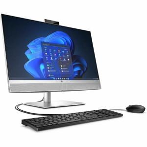 HP ELITEONE 870 G9 (2024) All in one - 14th Gen i7-14700 vPro, 16GB, 512GB SSD, 27" QHD Multi-Touch