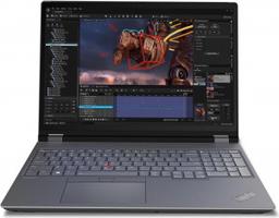 LENOVO THINKPAD P16 GEN 2 Mobile Workstation