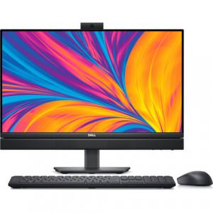 DELL OPTIPLEX 7420 (2024) All in one - 14th Gen i5-14500T, 8GB, 256GB SSD, 23.8" FHD Multi-Touch