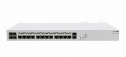 Mikrotik (CCR2116-12G-4S+) Wired Router