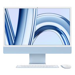 APPLE IMAC MQRC3 (2024) iMac