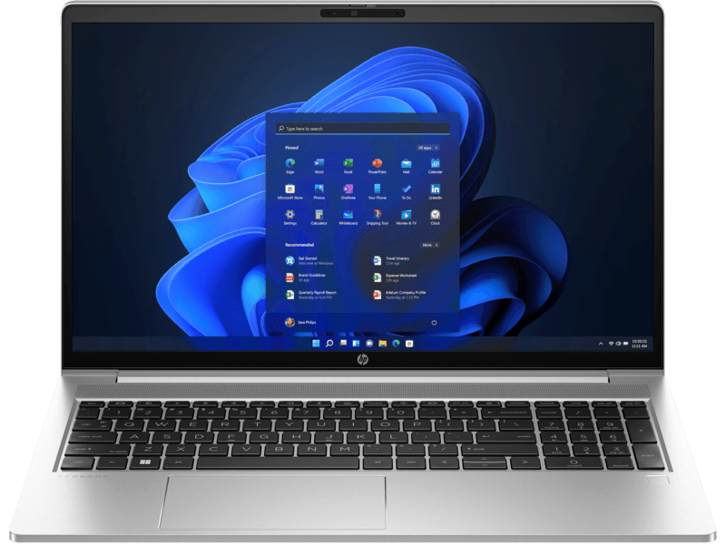 美品 PROBOOK 450 G10 第13世代 i5 16GB SSD FHD HP PROBOOK 470 G10 Laptop - 13th Gen i5-1334U, 16GB, 512GB