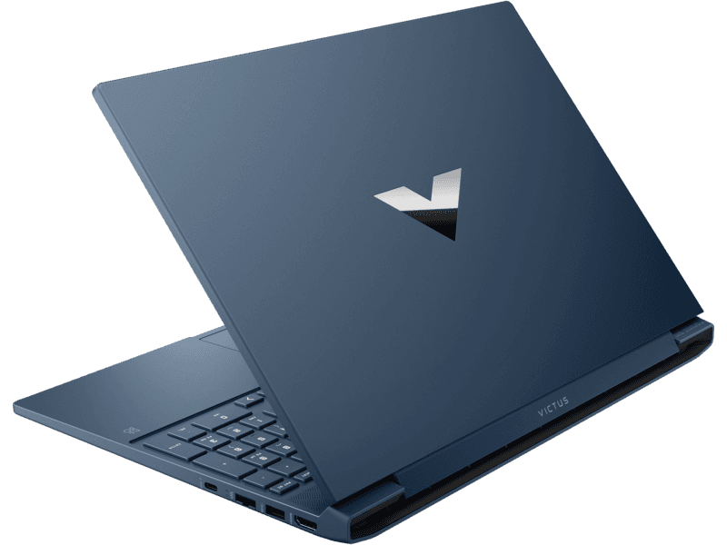 HP VICTUS 15-FA1051NE Gaming Laptop - 13th Gen i5-13420H, 8GB