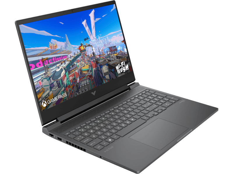 Windowsノート本体 HP Victus 16 Ryzen 7 6800H Amazon.com: HP Victus 16 Gaming Laptop 16.1