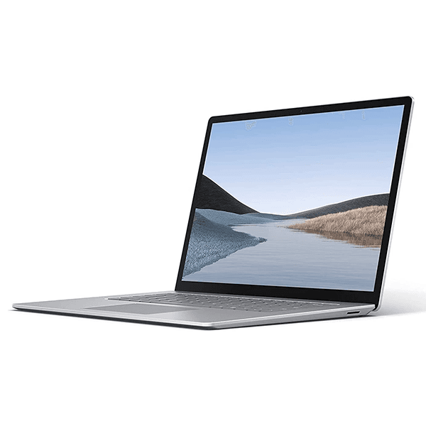Windowsタブレット本体 Surface laptop 3, 1tb SSD, 1035G7, Iris MICROSOFT SURFACE Laptop - 10th Gen i5-1035G7, 8GB, 128GB