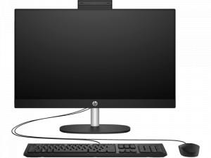 HP 24-CR0256NH All in one - 13th Gen i7-1355U, 16GB, 512GB SSD, 23.8" FHD Touch