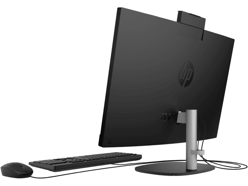 HP 24-CR0256NH All in one - 13th Gen i7-1355U, 16GB, 512GB