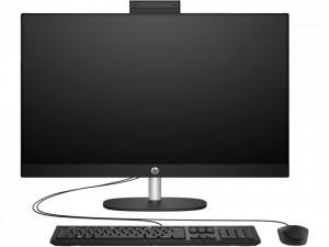 HP 27-CR1004NH (2024) All in one - Series 1 Ultra 7-155U, 16GB, 512GB SSD, 27" FHD