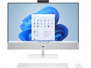 HP PAVILION 27-CA2151NH All in one - 13th Gen i7-13700, 16GB, 1TB SSD, NVIDIA GeForce RTX 3050 4GB, 27" FHD Touch
