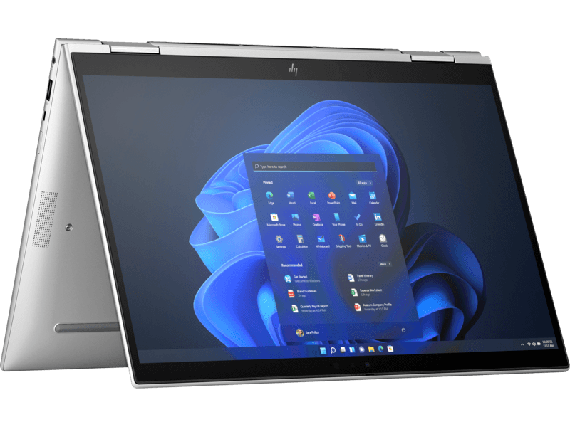 HP ELITEBOOK 830 G10 Laptop - 13th Gen i7-1355U, 16GB, 512GB SSD