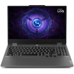 LENOVO LOQ 15IRX9 Gaming Laptop 512GB