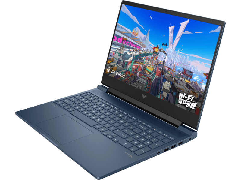 HP VICTUS 16-R1043NE (2024) Gaming Laptop - 14th Gen i7-14700HX