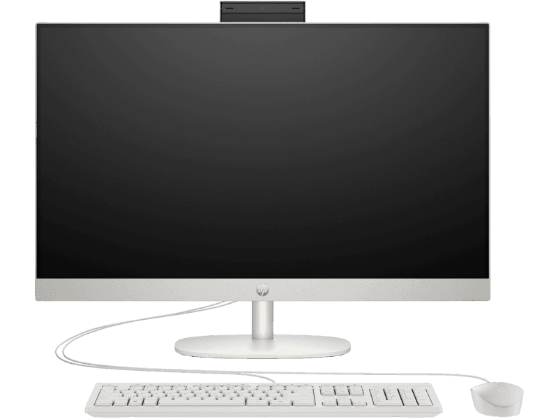 m_myrn様 HP Pavilion ALL-in-On  27インチ 一体型 HP 27-CR0152NH All in one - 13th Gen i7-1355U, 16GB, 1TB SSD, 27