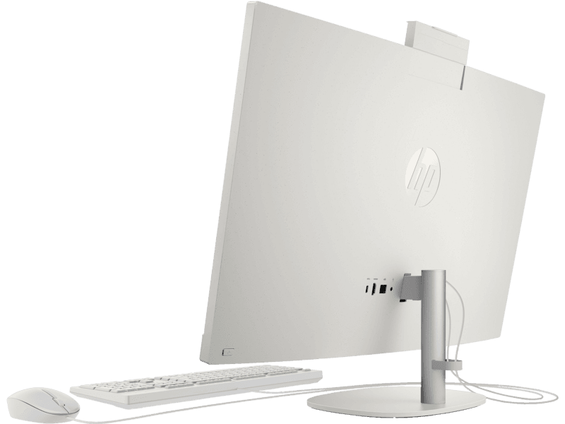 HP 27-CR0152NH All in one - 13th Gen i7-1355U, 16GB, 1TB SSD