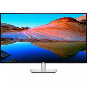 DELL U4323QE ULTRASHARP Monitor - 43" 4K (3840 x 2160), IPS, HDMI, DP, 350 nits, 60 Hz