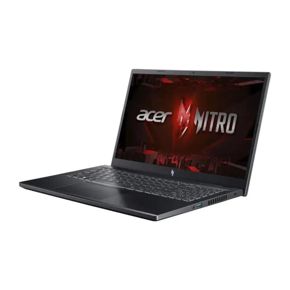 超美品☆Acer i7 6700 24GB 新品480GB SSD Wi-Fi ACER ANV15-51-75G Gaming Laptop - 13th Gen i7-13620H, 16GB
