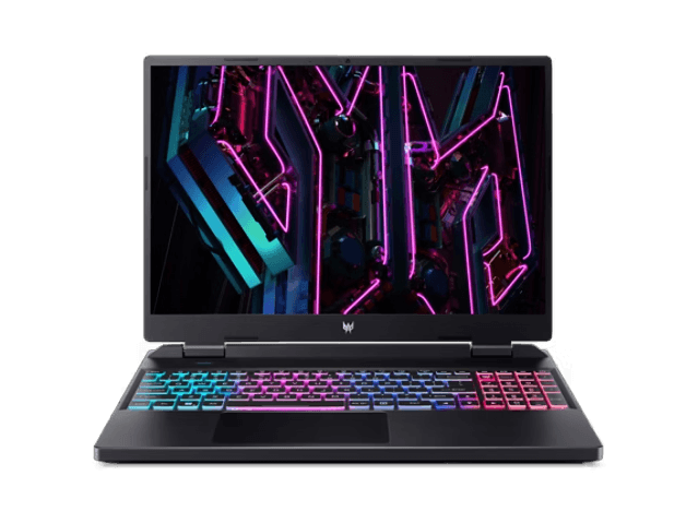 ACER PREDATOR HELIOS PHN16-71-98TT Gaming Laptop - 13th Gen