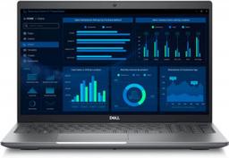 Dell Precision 3581 Mobile Workstation