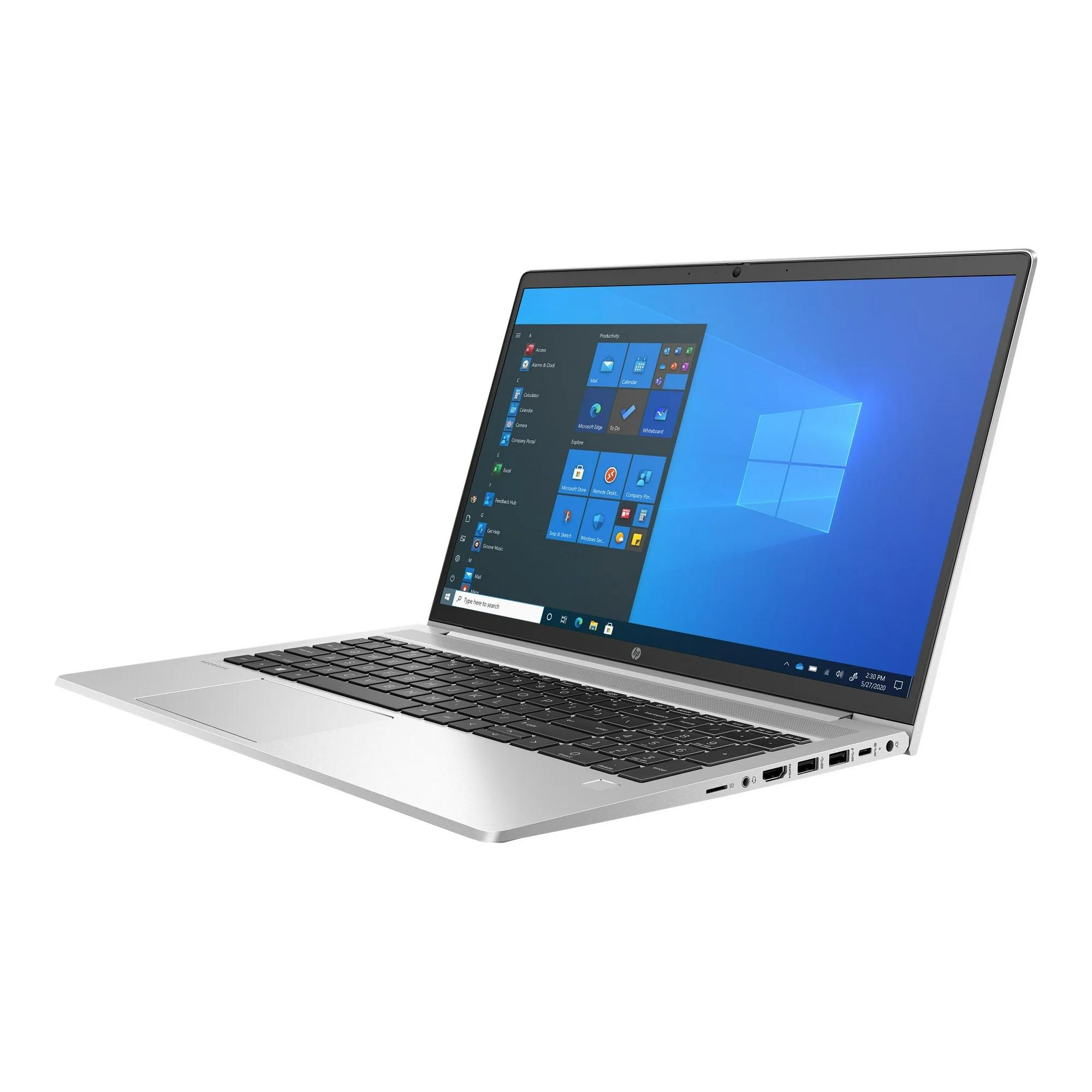 HP Probook 455 G8 Laptop AMD Ryzen 5400U AMD Ryzen 5600U