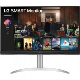 LG 32SQ730S-W Monitor