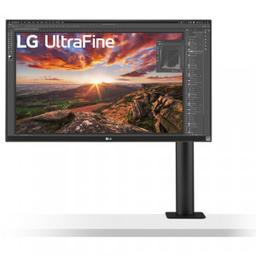 LG 27UN880-B ULTRAFINE Monitor