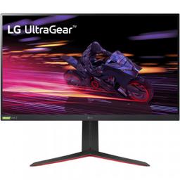 LG 32GP750-B ULTRAGEAR Gaming Monitor