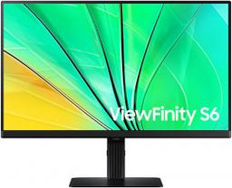 SAMSUNG LS24D606EAMXUE VIEWFINITY S60D Monitor