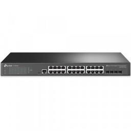 TP-LINK TL-SG3428 V2 Switch