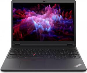 LENOVO THINKPAD P16V GEN 2 (2024) Mobile Workstation - Series 1 Ultra 9-185H vPro, 64GB, 1TB SSD, NVIDIA GeForce RTX 3000 Ada 8GB, 16" WQUXGA