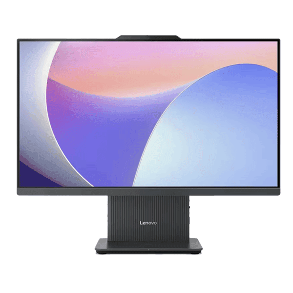 Lenovo IdeaCentre AIO 24IRH9 - グレー LENOVO IDEACENTRE 24IRH9 All in one - 13th Gen i5-13420H, 8GB
